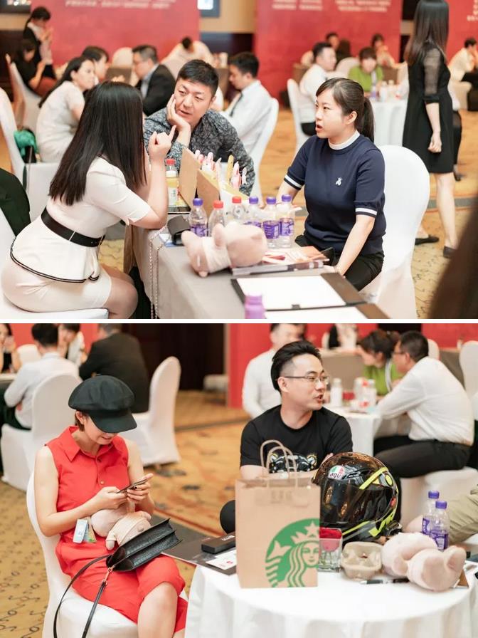 「中国第一届移投博览会·西安站」圆满闭幕 「中国第一届移投博览会·西安站」圆满闭幕