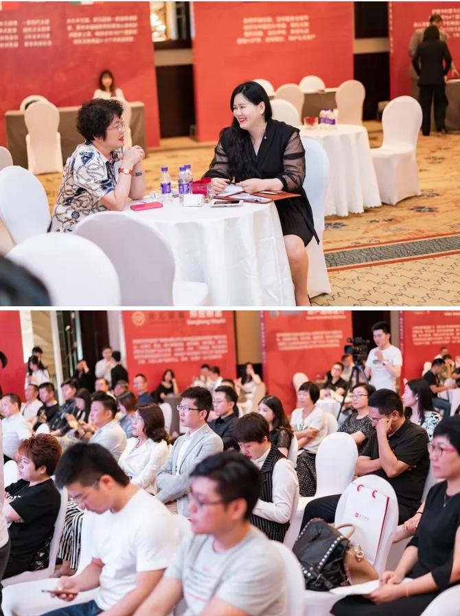 「中国第一届移投博览会·西安站」圆满闭幕 「中国第一届移投博览会·西安站」圆满闭幕
