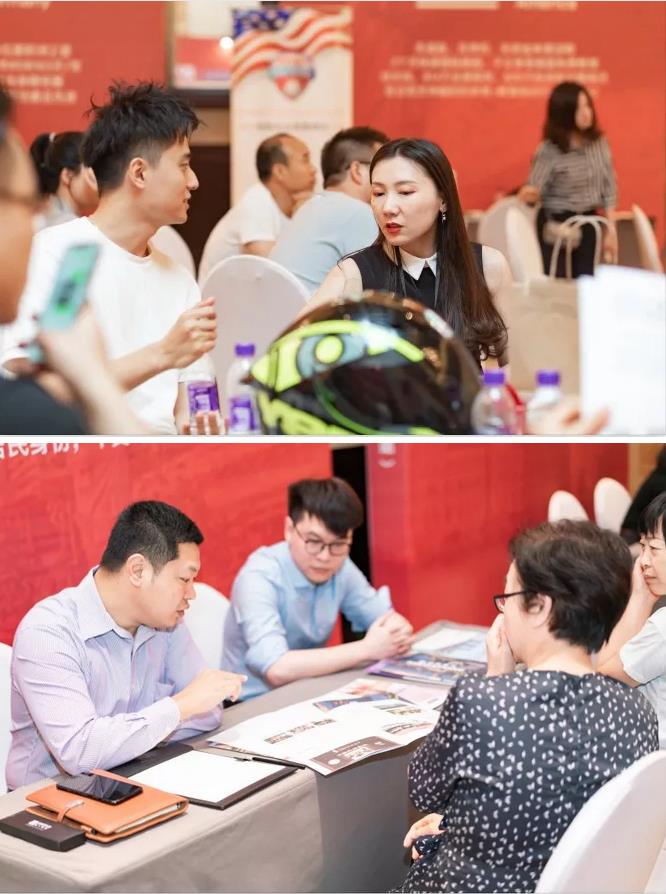 「中国第一届移投博览会·西安站」圆满闭幕 「中国第一届移投博览会·西安站」圆满闭幕