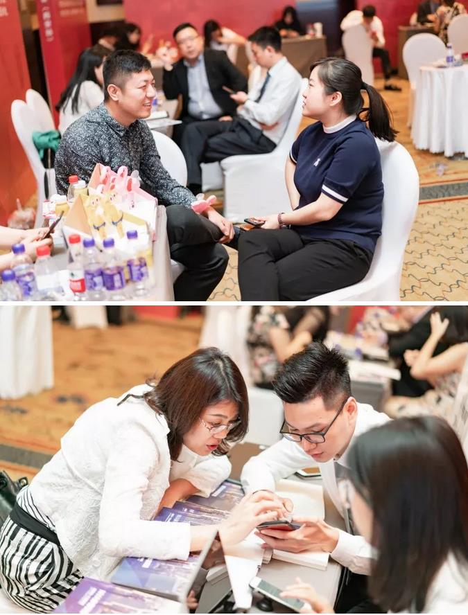 「中国第一届移投博览会·西安站」圆满闭幕 「中国第一届移投博览会·西安站」圆满闭幕