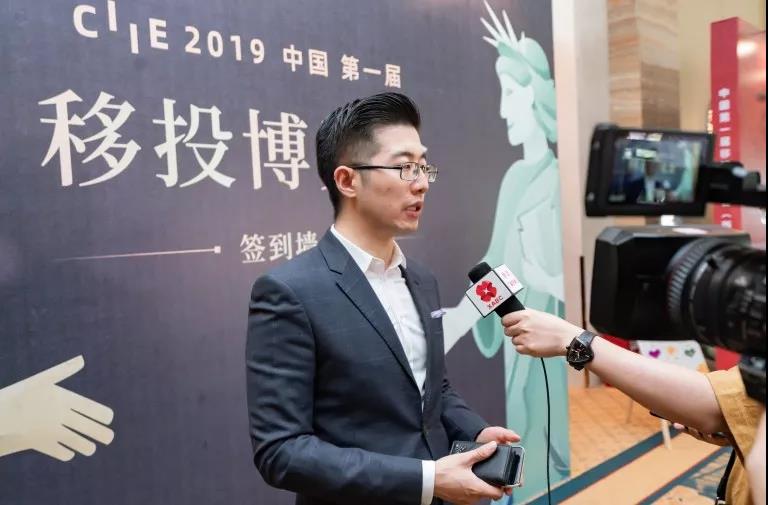 「中国第一届移投博览会·西安站」圆满闭幕 「中国第一届移投博览会·西安站」圆满闭幕