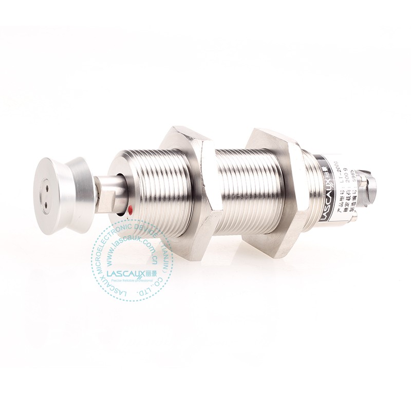 LT系列低張力檢測器 (型號:LT) LT系列低張力檢測器 (型號:LT)