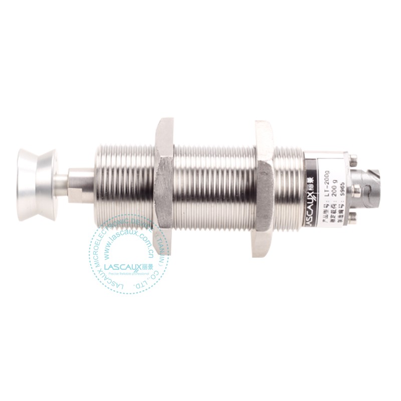 LT系列低張力檢測器 (型號:LT) LT系列低張力檢測器 (型號:LT)