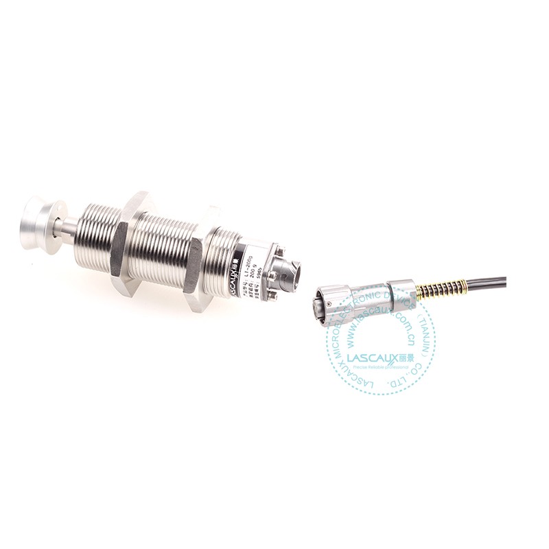 LT系列低張力檢測器 (型號:LT) LT系列低張力檢測器 (型號:LT)