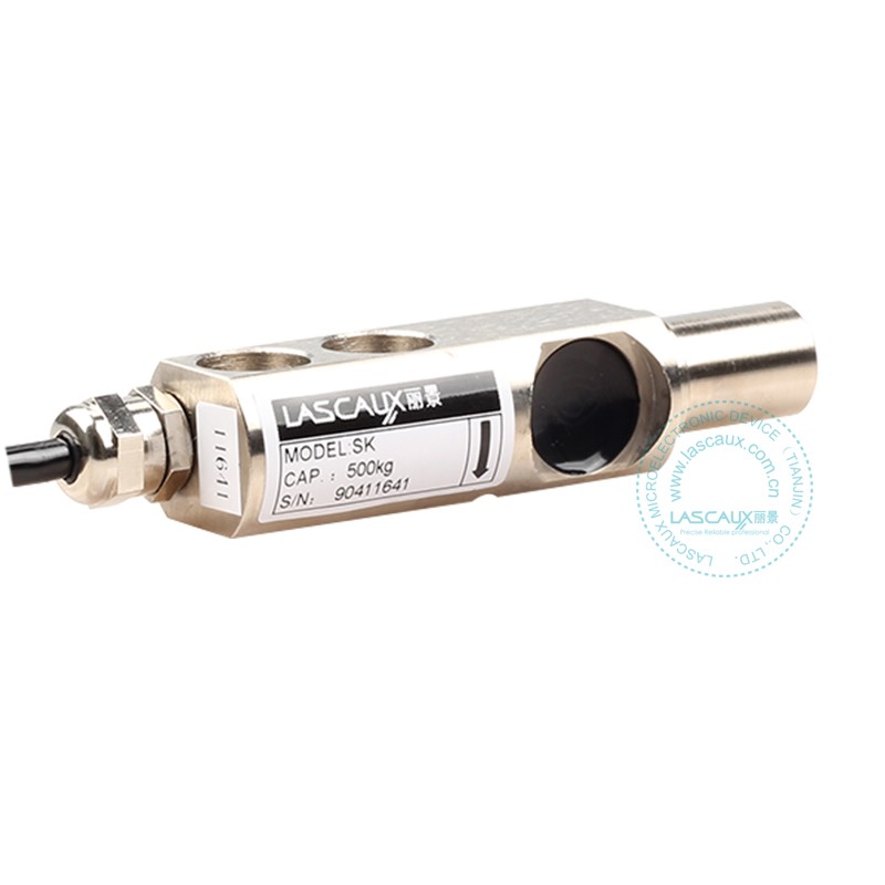 SK系列張力傳感器 (型號:SK) SK系列張力傳感器 (型號:SK)