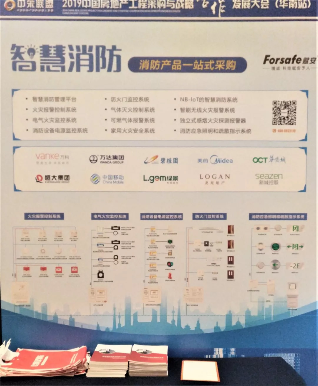 4166am全球赢家的信心之选品牌亮相2019中国房地产工程采购与战略合作发展大会 4166am全球赢家的信心之选品牌亮相2019中国房地产工程采购与战略合作发展大会