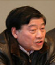 李克渊 