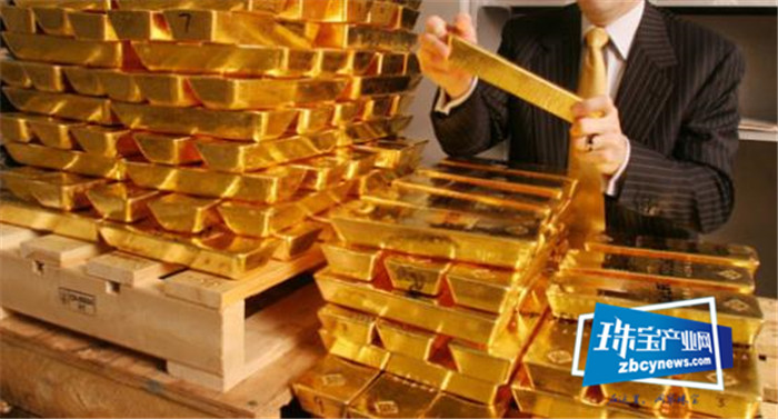 福州鑫世界珠宝：黄金投资的三大点