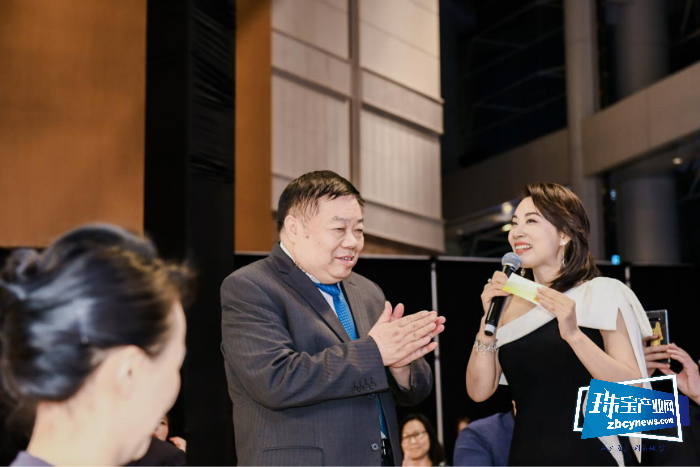 时节·新生——金伯利钻石的香港绮丽之旅 时节·新生——金伯利钻石的香港绮丽之旅