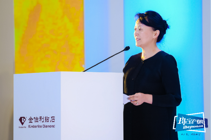 时节·新生——金伯利钻石的香港绮丽之旅 时节·新生——金伯利钻石的香港绮丽之旅