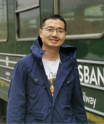 李竹
