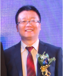 Han Chaowei