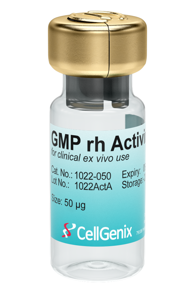 GMP rh Activin A