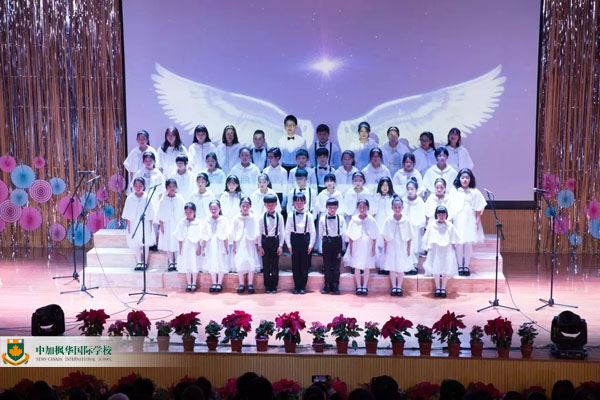 枫华小学部“天使合唱团”海选！用音乐诠释热爱，用童声演绎天籁！