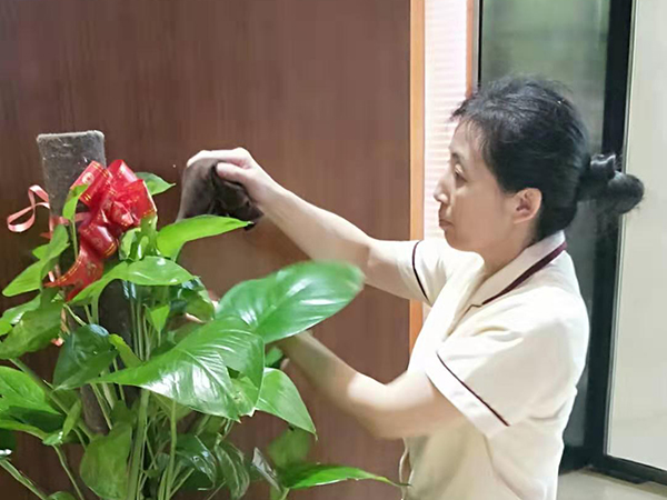 万科云玺