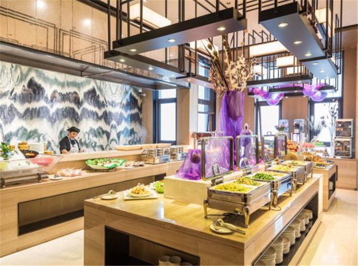 热水 - 开封来旺达酒店