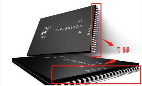 机顶盒刷机 宏旺半导体实例讲解eMMC和NAND之间的差别