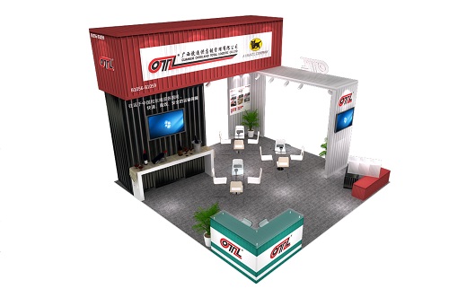 展会邀请|10月10-12日,你我有个约会! 展会邀请|10月10-12日,你我有个约会!