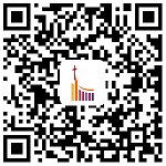 2019年11月3日 基督教深圳堂（圣餐）、和平堂（通知）、罗湖堂主日崇拜