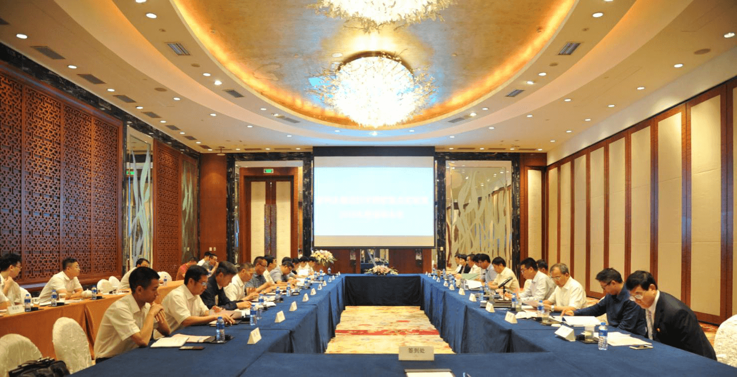 盾构及掘进技术国家重点实验室2018年度理事会议在深圳召开