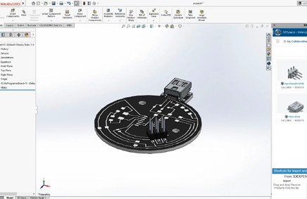 SOLIDWORKS 2020 新增功能 — 3D CAD十大新功能