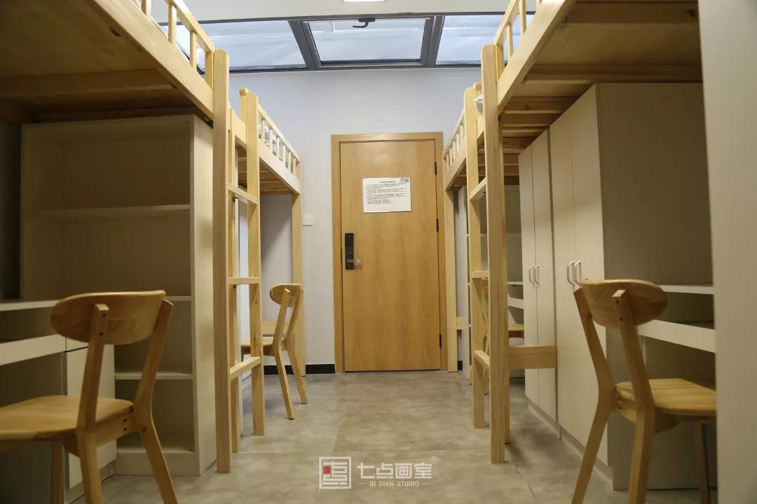 黄金床位开抢|七点画室寒假冲刺班报名窗口限时开放! 黄金床位开抢|七点画室寒假冲刺班报名窗口限时开放!