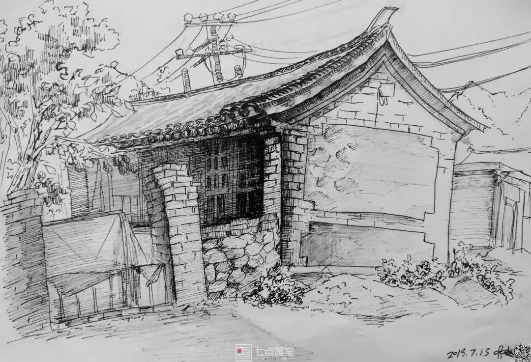 黄金床位开抢|七点画室寒假冲刺班报名窗口限时开放! 黄金床位开抢|七点画室寒假冲刺班报名窗口限时开放!