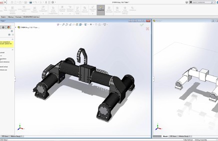 SOLIDWORKS 2020 新增功能 — 3D CAD十大新功能