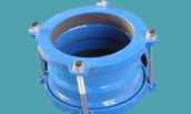 step coupling