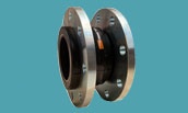rubber expansion joint 