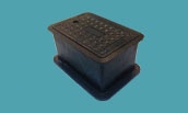 OEM surface box