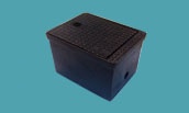 OEM surface box