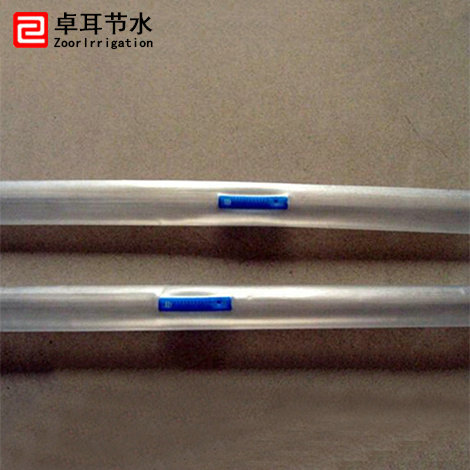 贴片式滴灌带 贴片式滴灌带