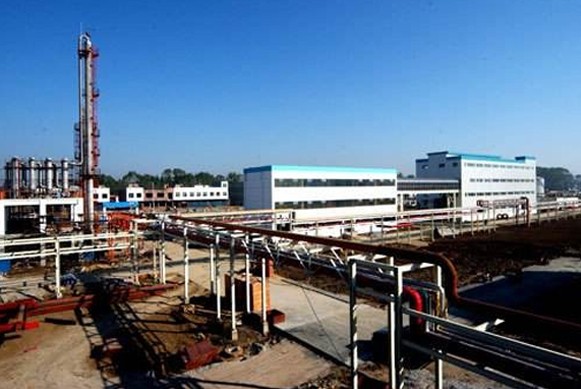 The Technology of Acetate Hydrogenation to Ethanol