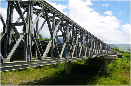 埃塞俄比亚贝雷桥