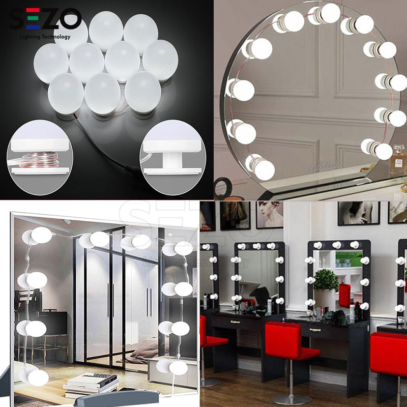 A Brief Introduction to the Headlamp of Magic Lamp New Mirror A Brief Introduction to the Headlamp of Magic Lamp New Mirror