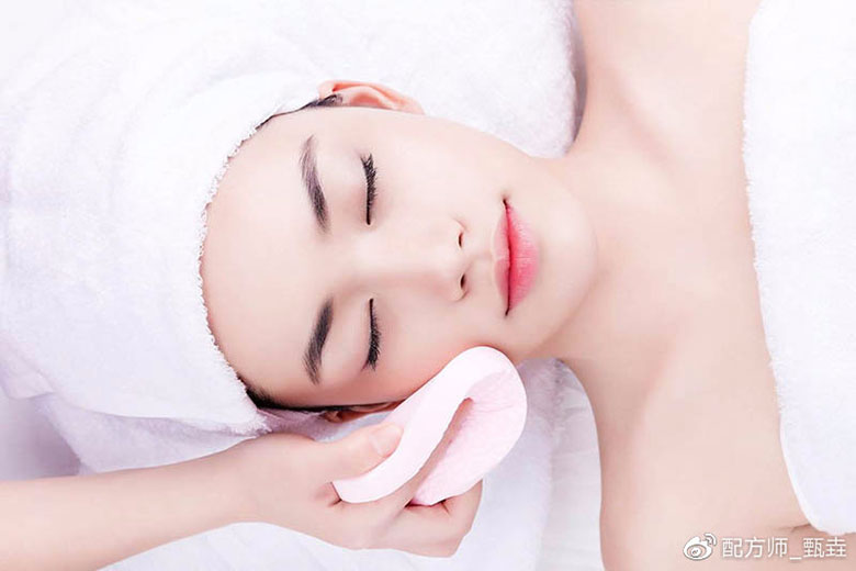 不了解“化妆品吸收”,护肤品浪费一大半 不了解“化妆品吸收”,护肤品浪费一大半