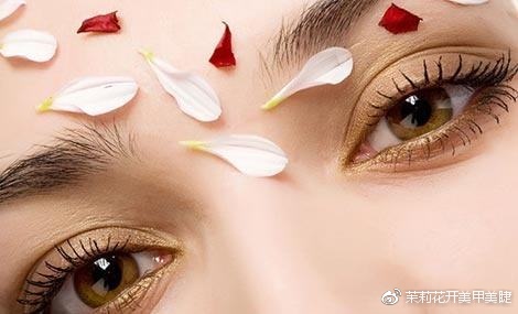做好的美睫总觉的不好看,是什么原因 做好的美睫总觉的不好看,是什么原因