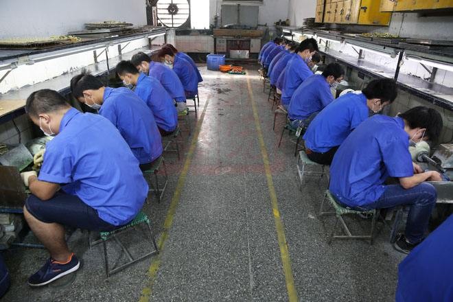 我們距離頂級(jí)拋光技術(shù)還有多遠(yuǎn)？