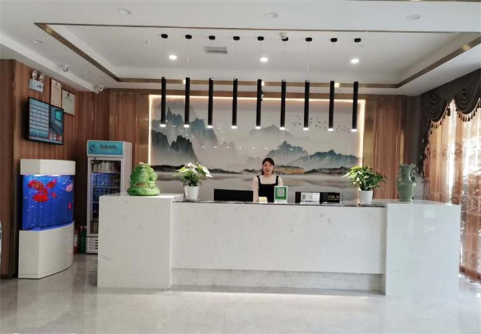 热水 - 汝州尚寝 ▪ 云舍酒店