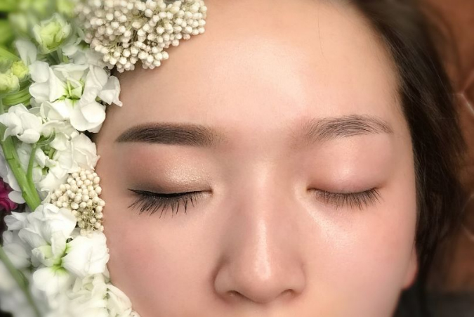 mk美咖纹绣 mk美咖纹绣