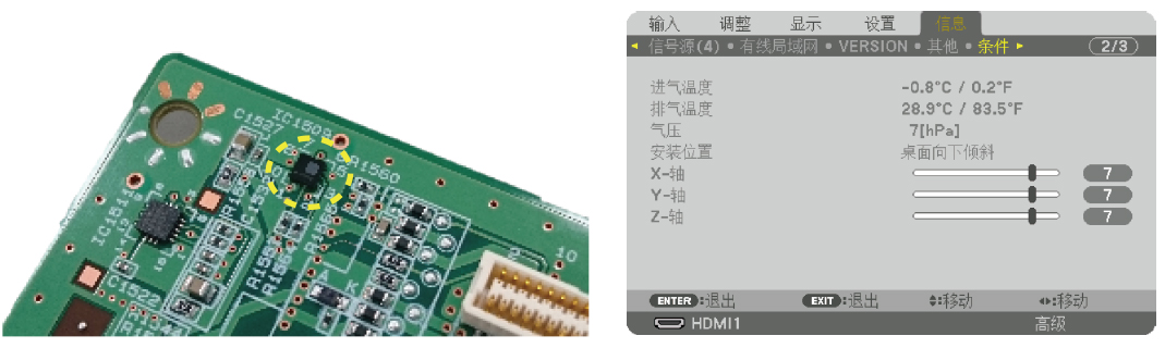PA703W+ PA703W+