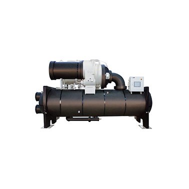 DCLC-D Series - Hercules Fixed Speed Centrifugal Chiller