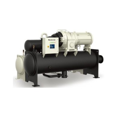 C Series - Fixed Speed Centrifugal Chiller