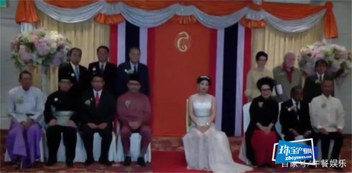 泰国王室珠宝首饰特别多,但能佩戴王冠的公主,只有“镇国神兽” 泰国王室珠宝首饰特别多,但能佩戴王冠的公主,只有“镇国神兽”