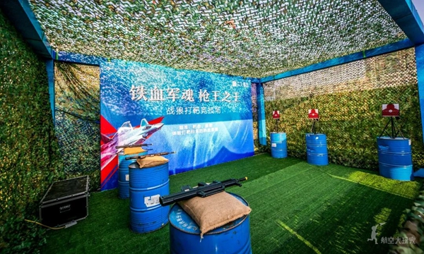 厉害了我的国!海陆空大国重器 献礼洛阳 厉害了我的国!海陆空大国重器 献礼洛阳