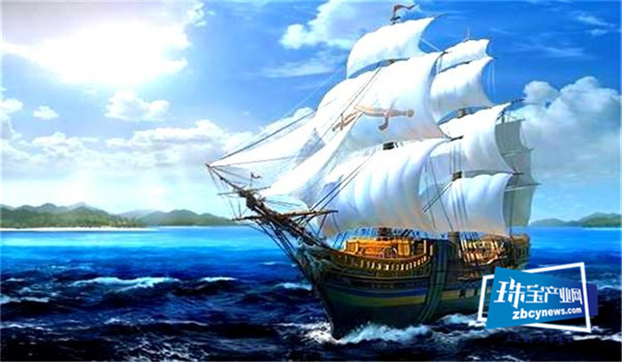 根据藏宝图寻宝未果,失望之际一跺脚,意外发现黄金、珠宝30吨 根据藏宝图寻宝未果,失望之际一跺脚,意外发现黄金、珠宝30吨