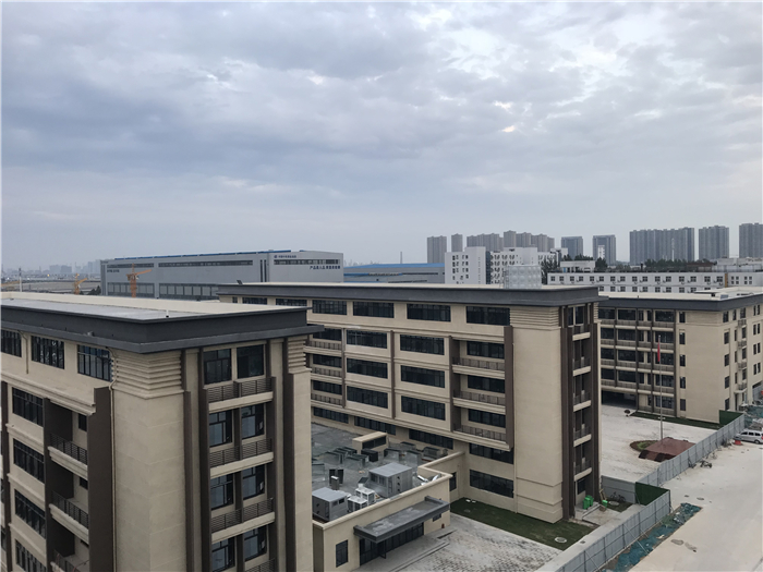 热水 - 经开第五中学