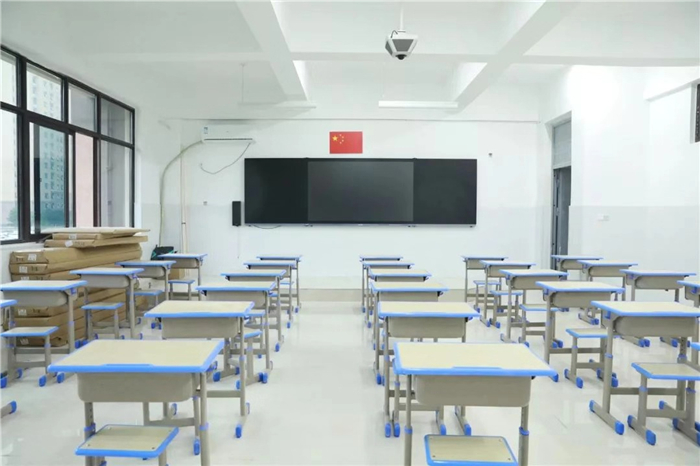 热水 - 经开第五中学