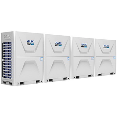 ARV6 Series – Full DC Inverter Modular VRF